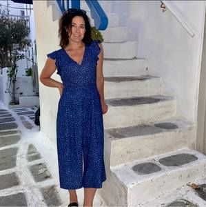 Meet your Posher, Julie